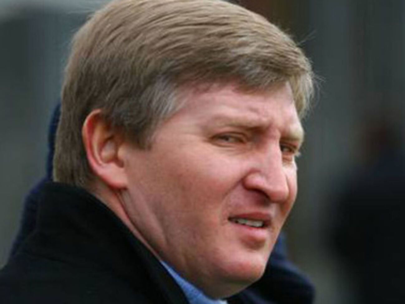 Ринат Ахметов