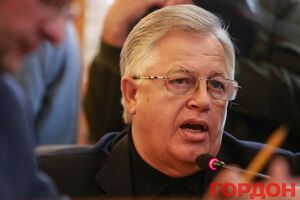 Лидер КПУ Петр Симоненко может остаться без фракции в Раде