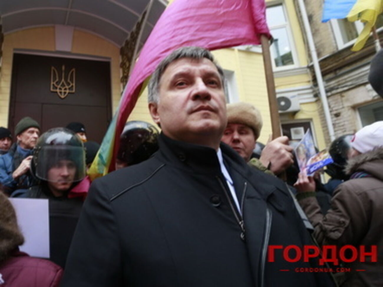 На востоке Украины продолжается антитеррористическая операция