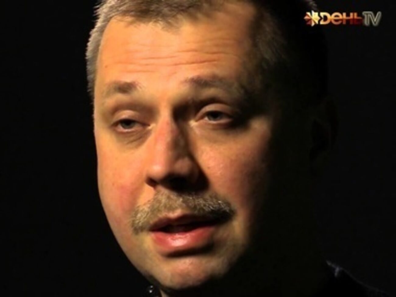 Российский пиарщик Александр Бородай провозглашен "премьером" Донбасса