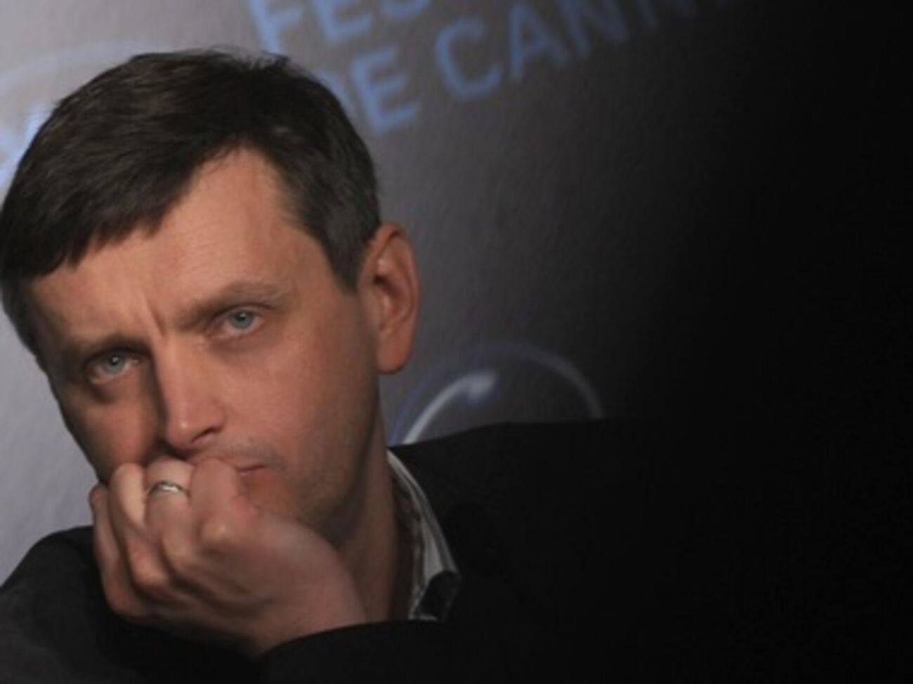 Сергей Лозница: Закончится это все торжеством правды над ложью