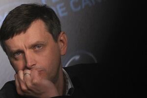 Сергей Лозница: Закончится это все торжеством правды над ложью