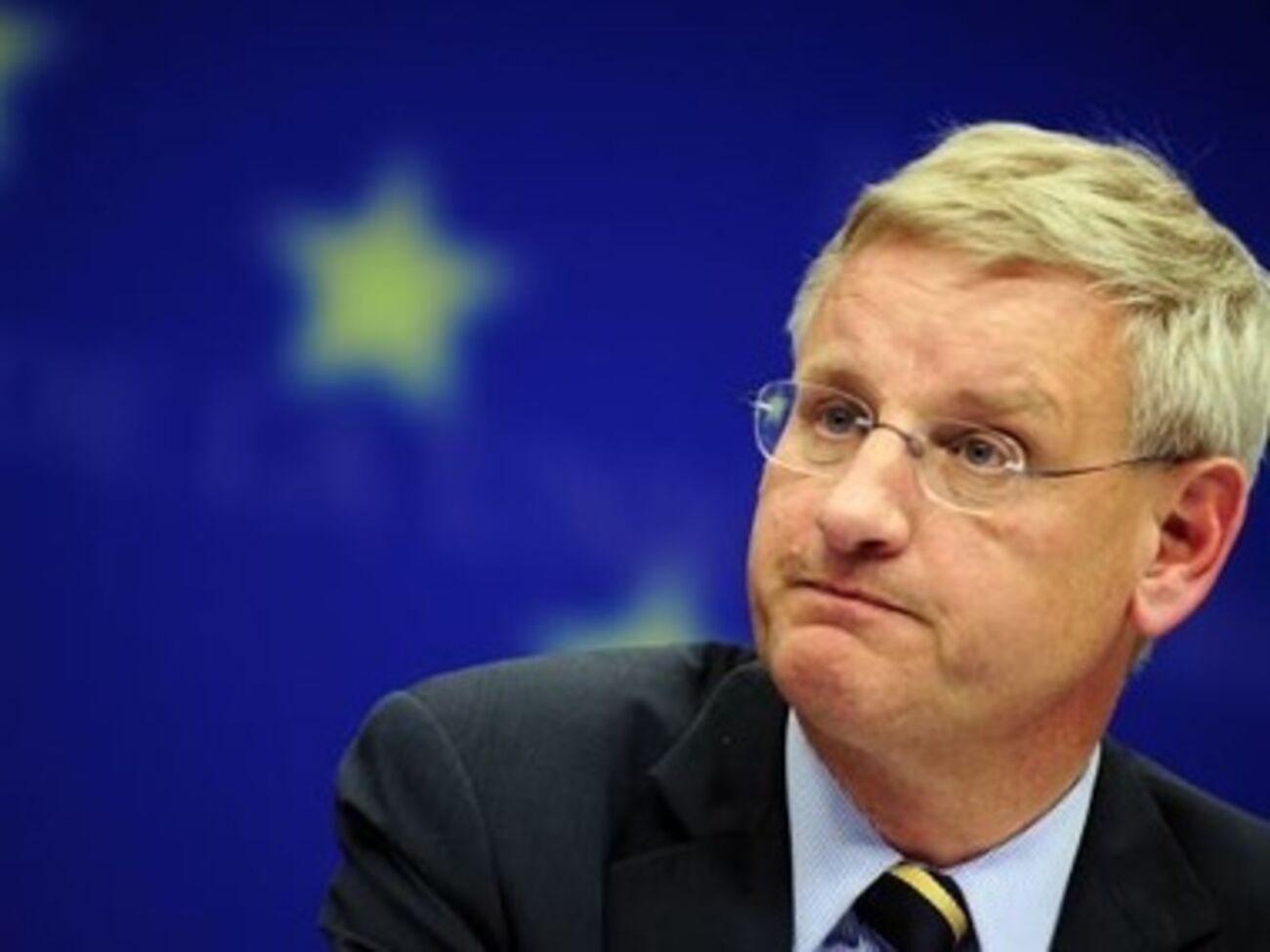 Карл Бильдт