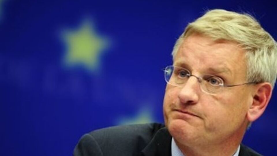 Карл Бильдт