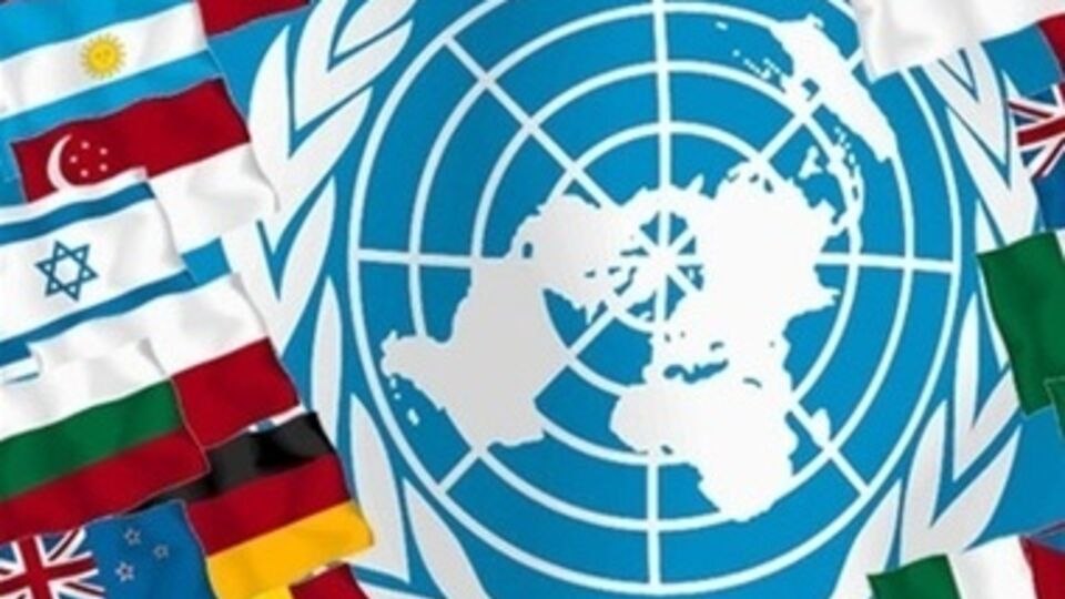 ООН опубликовала доклад по Украине
