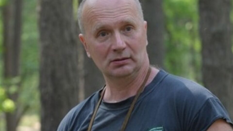 Владимир Борейко: Правительство поставит сначала пятку, а потом сядет туда всей задницей