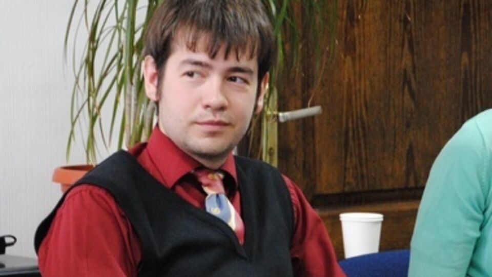 Эколог Артур Денисенко считает, что для захоронения топлива нужны могильники, а не хранилища