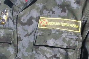 Национальная гвардия покинула свой штаб в Донецке