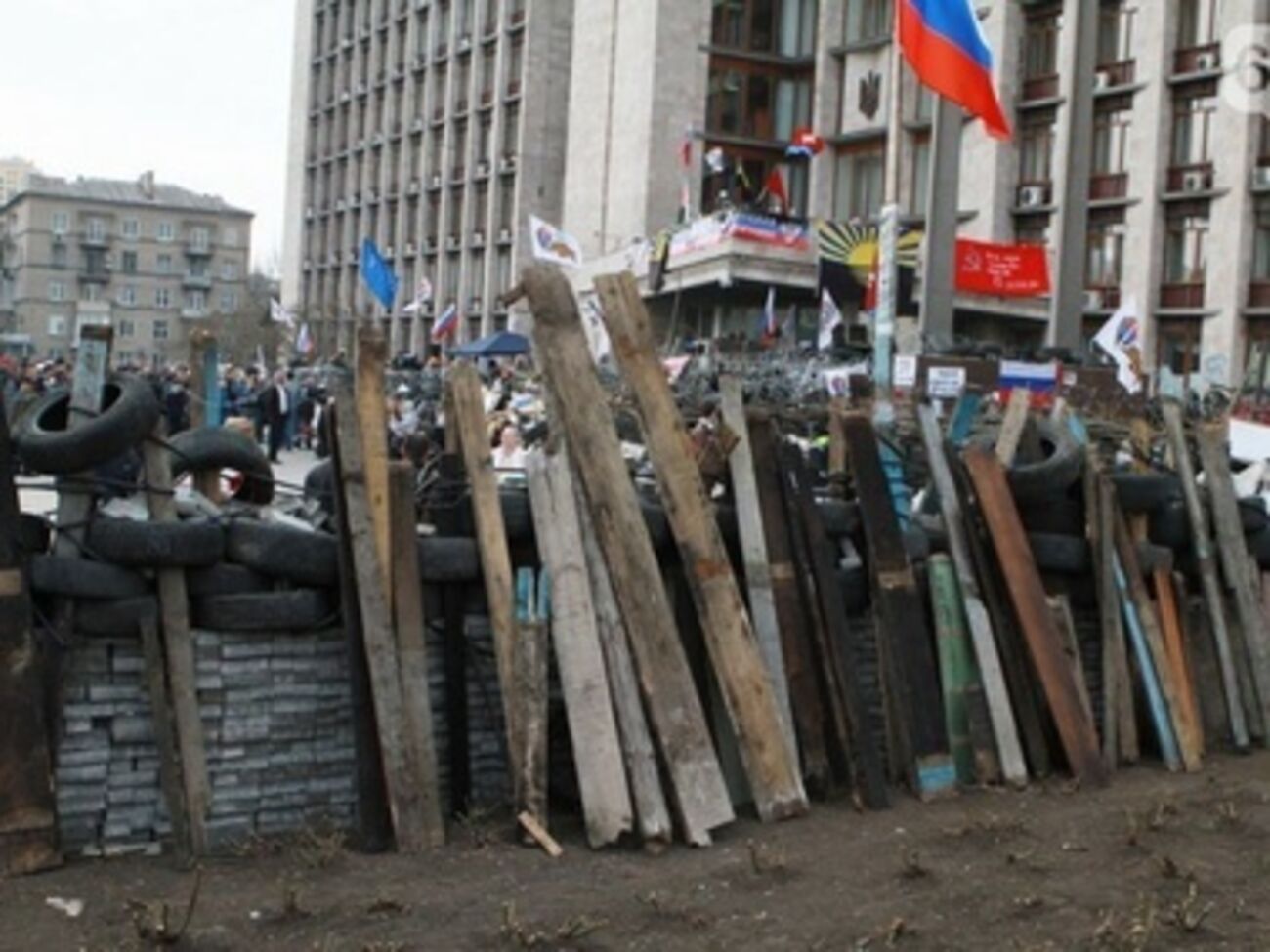 Прокуратура открыла уголовные производства по факту создания террористических организаций
