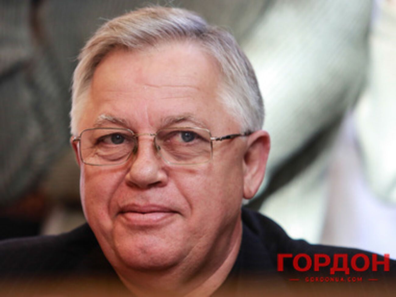 Согласно последним соцопросам, Петр Симоненко набирал 2,4% голосов избирателей