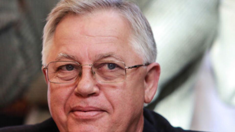 Согласно последним соцопросам, Петр Симоненко набирал 2,4% голосов избирателей