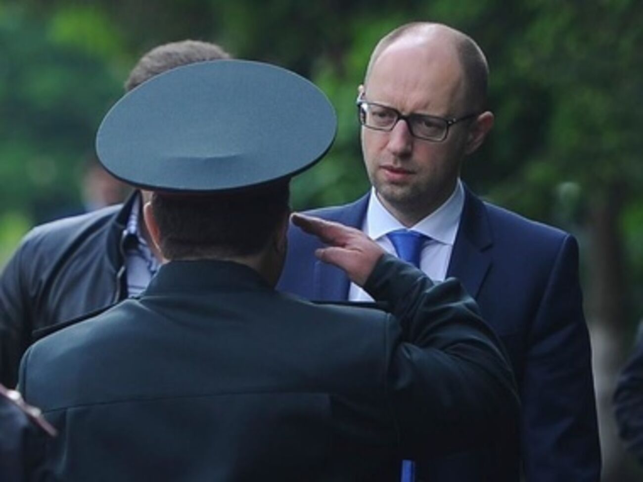 Силовики будут получать надбавку уже с этого месяца