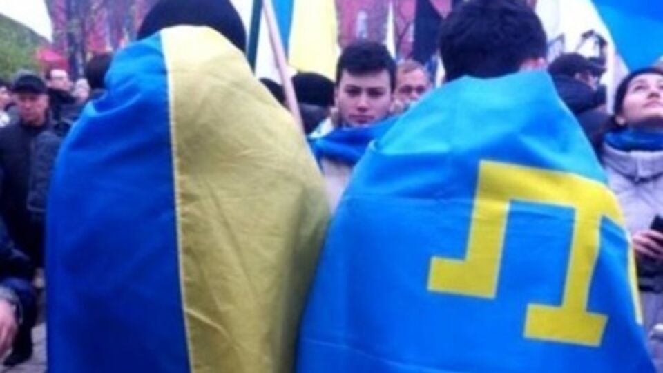 Крымский дом станет центром политического сопротивления оккупации