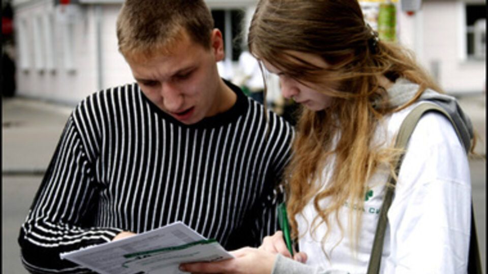 Профессионалы призывают обезопасить себя от социологов-мошенников