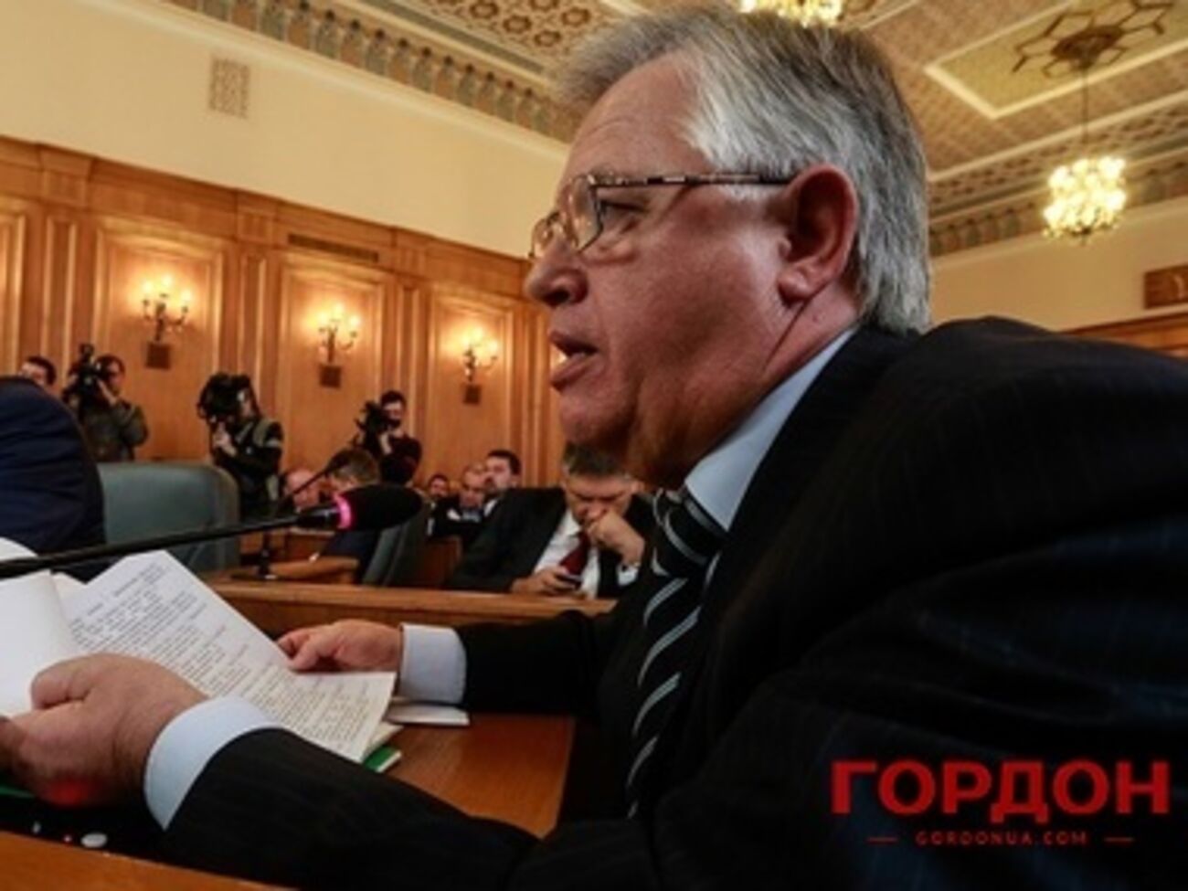 Петр Симоненко