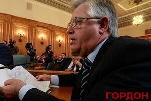 Петр Симоненко