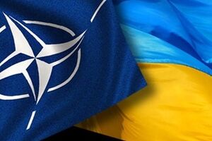 НАТО намерено укреплять партнерские отношения с Украиной