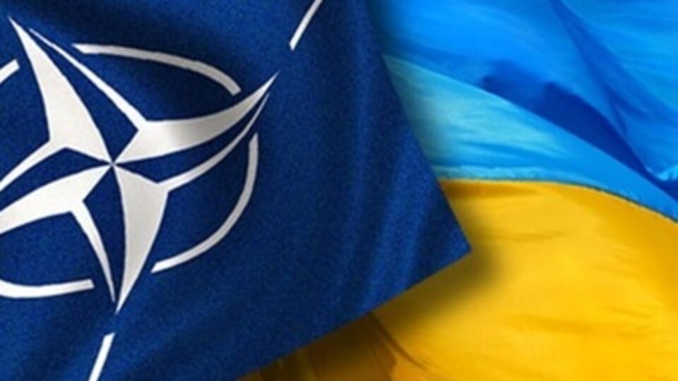 НАТО намерено укреплять партнерские отношения с Украиной