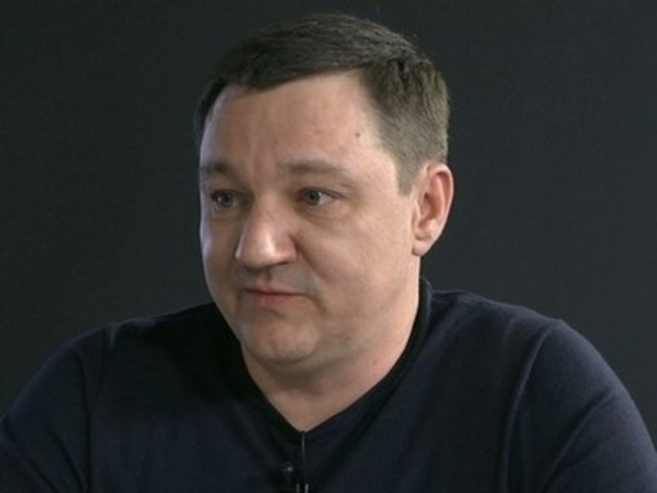 Нападавшие стреляли из российского вооружения, заявил Тымчук