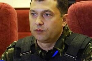 Валерий Болотов