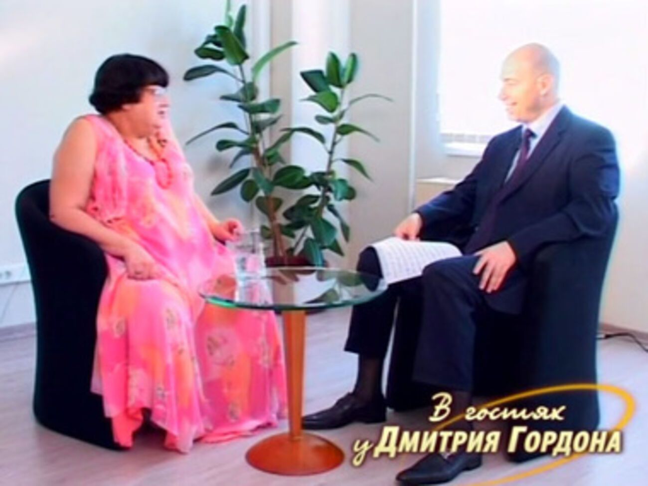 Валерия Новодворская: Путин – чекистская шкура, политическая бездарность и сталинист: мстительный и жестокий