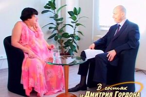 Валерия Новодворская: Путин – чекистская шкура, политическая бездарность и сталинист: мстительный и жестокий