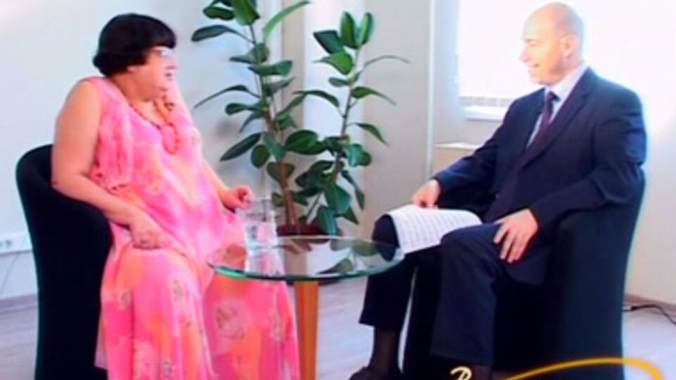 Валерия Новодворская: Путин – чекистская шкура, политическая бездарность и сталинист: мстительный и жестокий