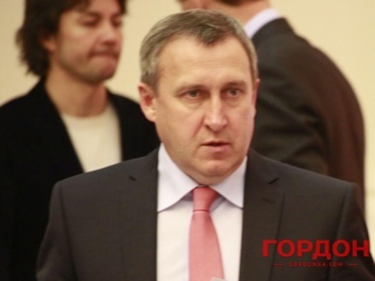 Андрей Дещица