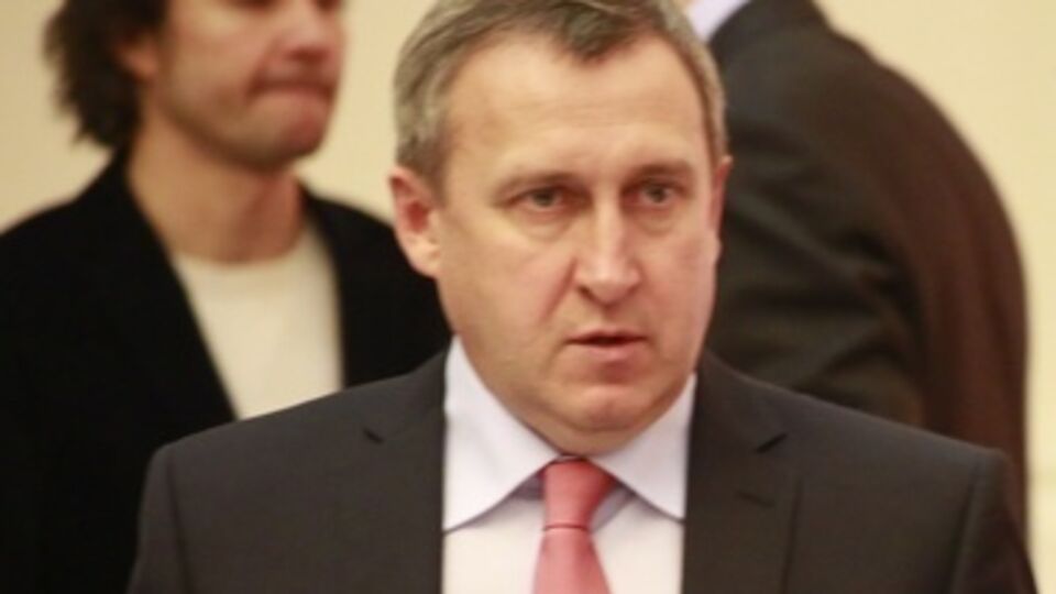 Андрей Дещица