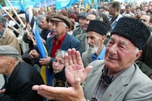 Давление нелегитимных властей Крыма на крымских татар усиливается