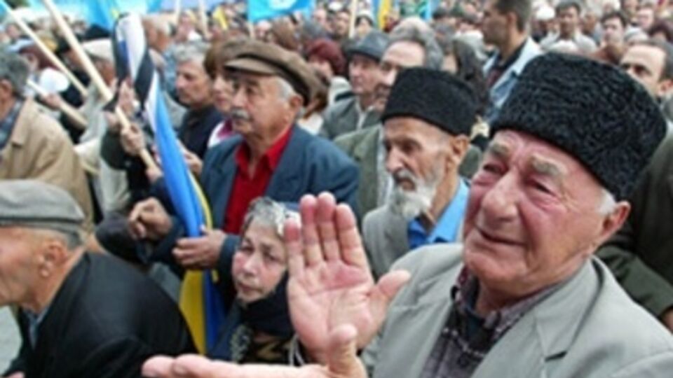 Давление нелегитимных властей Крыма на крымских татар усиливается