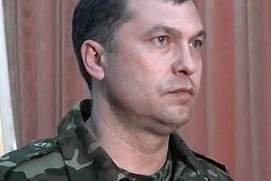 Валерий Болотов