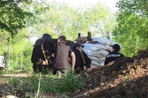 Группа "Информационное сопротивление" ожидает от органов власти подтверждения своих данных