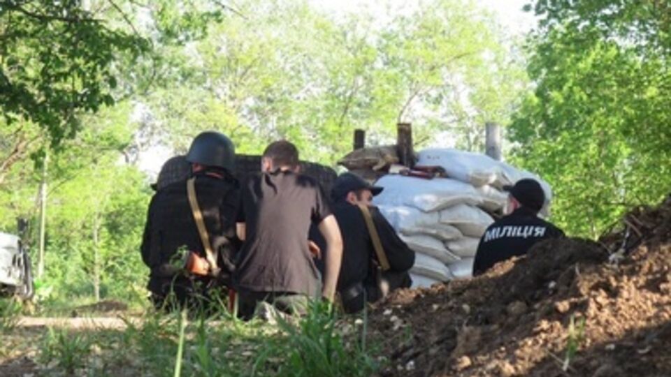 Группа "Информационное сопротивление" ожидает от органов власти подтверждения своих данных