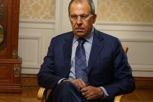 МИД РФ призывает остановить антитеррористическую операцию на востоке Украины