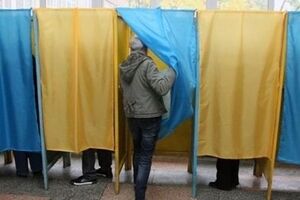 В шести округах проведение выборов под угрозой срыва
