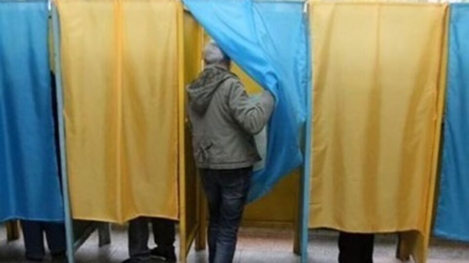 В шести округах проведение выборов под угрозой срыва