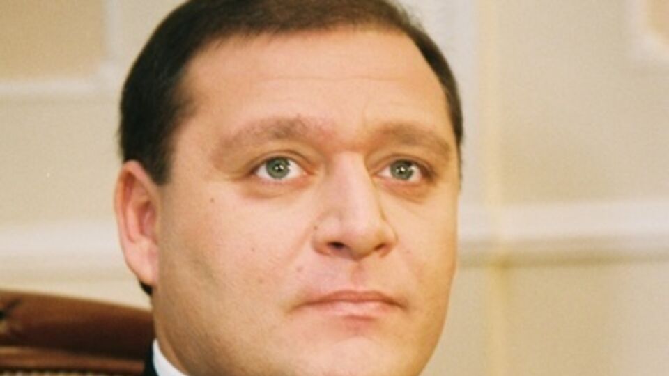 Нет доверия – нет решения, уверен политик