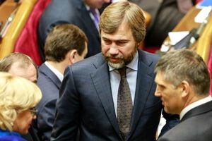 Вадим Новинский