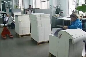 В ЦИК уверяют, что бюллетени для выборов президента Украины имеют лучшую защиту, чем деньги