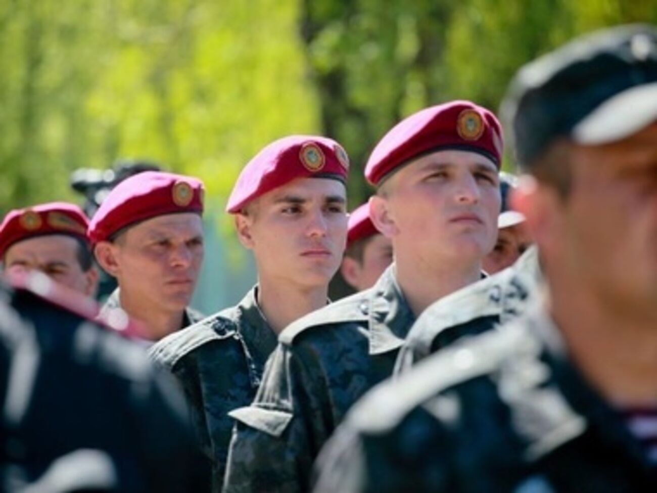 Прокуратура расследует "бездействие военной власти" в Донецке