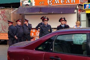 По статье об организации незаконной миграции возбудили девять уголовных дел