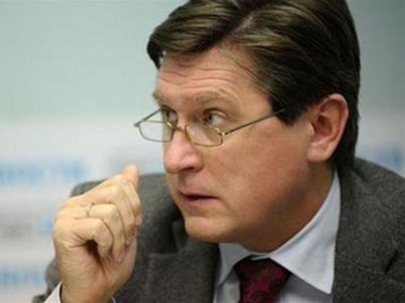 Владимир Фесенко: Если Ахметов хочет остаться влиятельной персоной на Донбассе, он должен срочно продемонстрировать силу и волю в борьбе с сепаратизмом