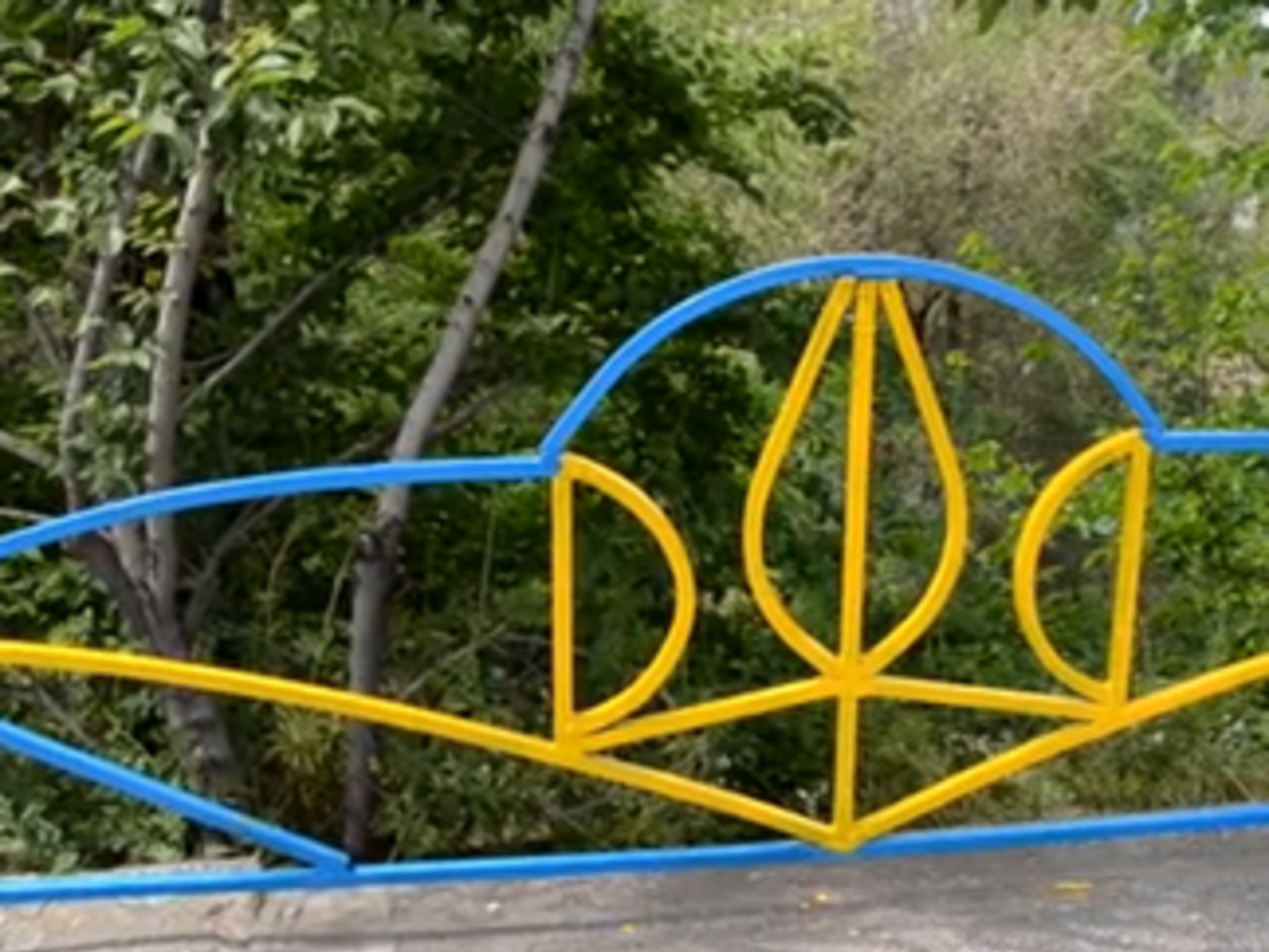 17 мая в Запорожье по-разному праздновали День Европы