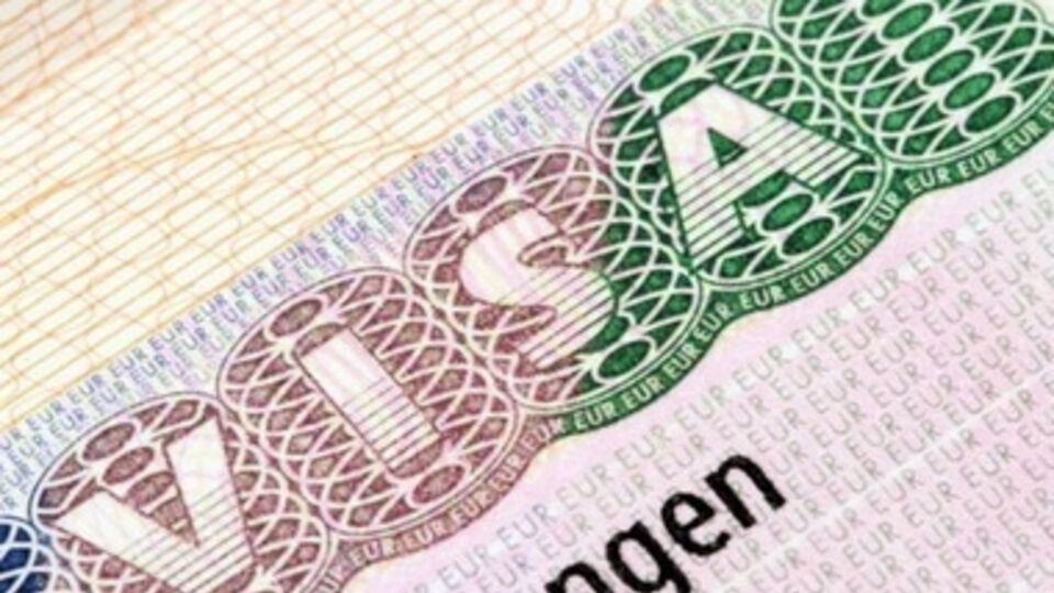 Получить Шенгенскую визу хотят все больше харьковчан