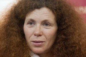 Юлия Латынина: В этой революции нет никого, кроме маргиналов