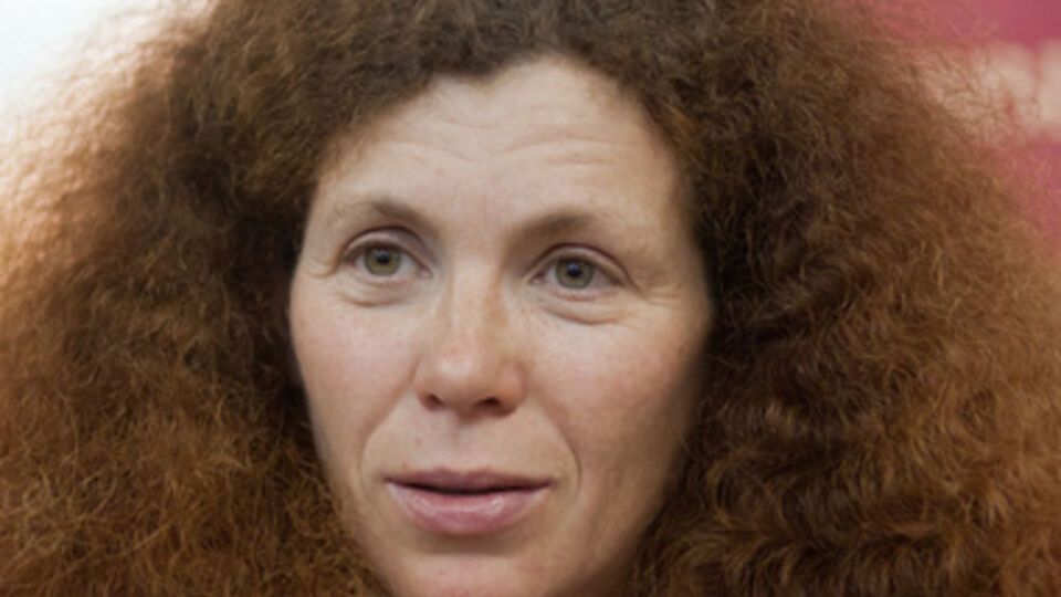 Юлия Латынина: В этой революции нет никого, кроме маргиналов