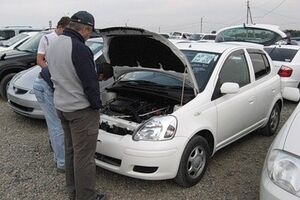 Автомобилисты покупают б/у транспорт в основном для коммерческих целей