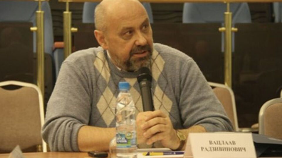 Вацлаву Радзивиновичу сотрудники ФСБ не позволили сделать телефонный звонок ни в редакцию, ни в посольство Польши в Москве, ни в МИД