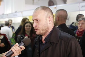 Ярош принял участие в дебатах